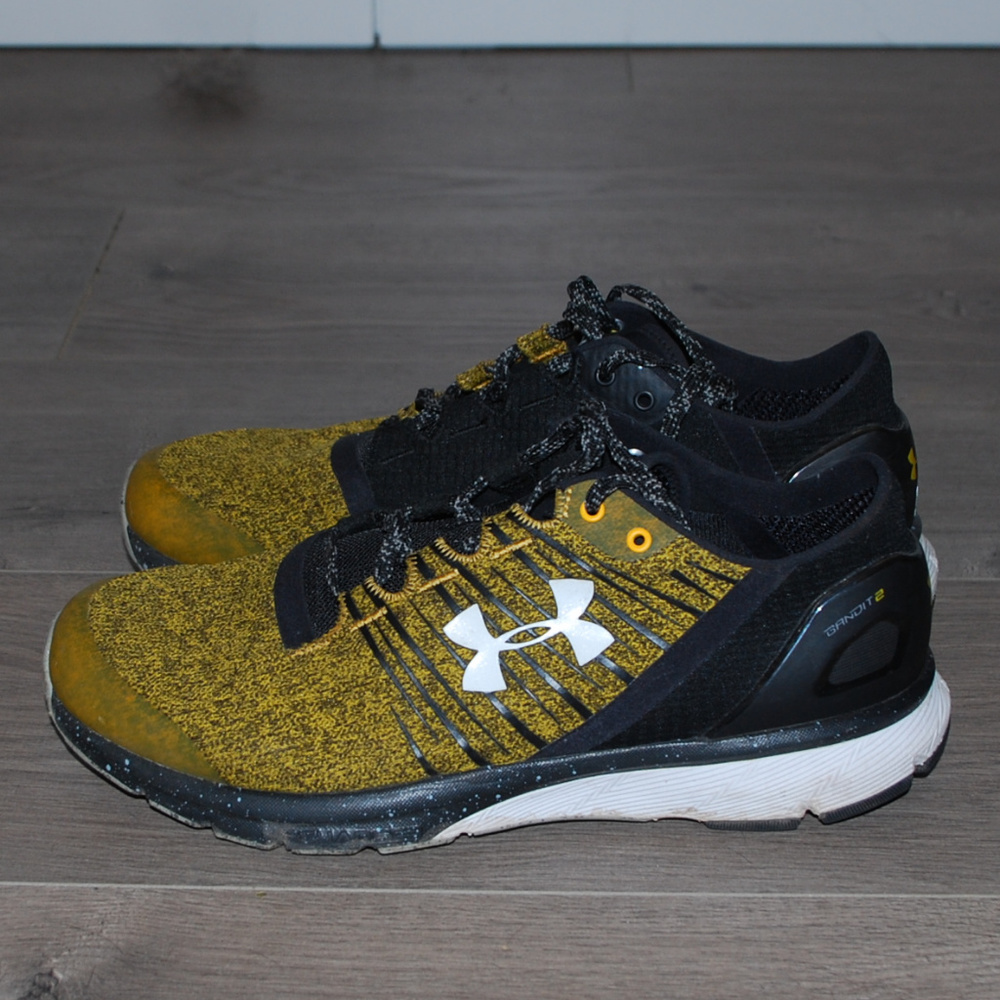 Under Armour Bandit 2